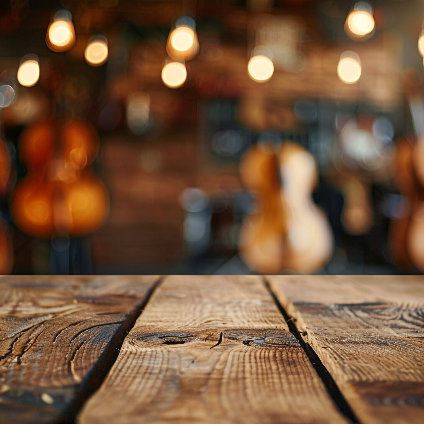 a-blank-wooden-tabletop-with-blurred-musical-instr-2024-04-04-16-28-55-utc